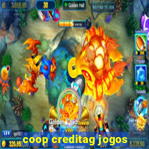 coop creditag jogos